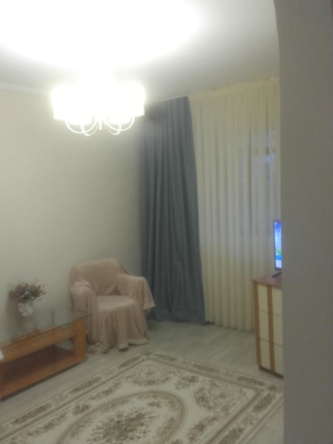Апартаменты Dacia Apartments Кишинёв-4