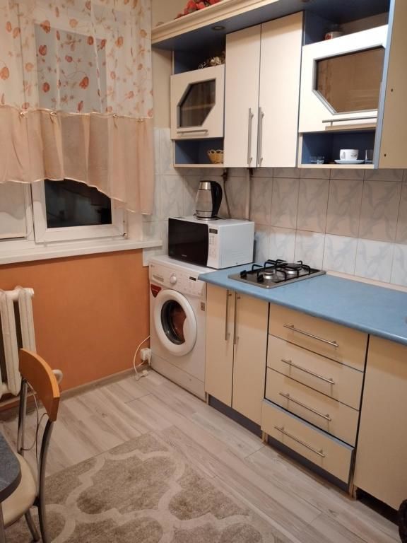 Апартаменты Dacia Apartments Кишинёв-20