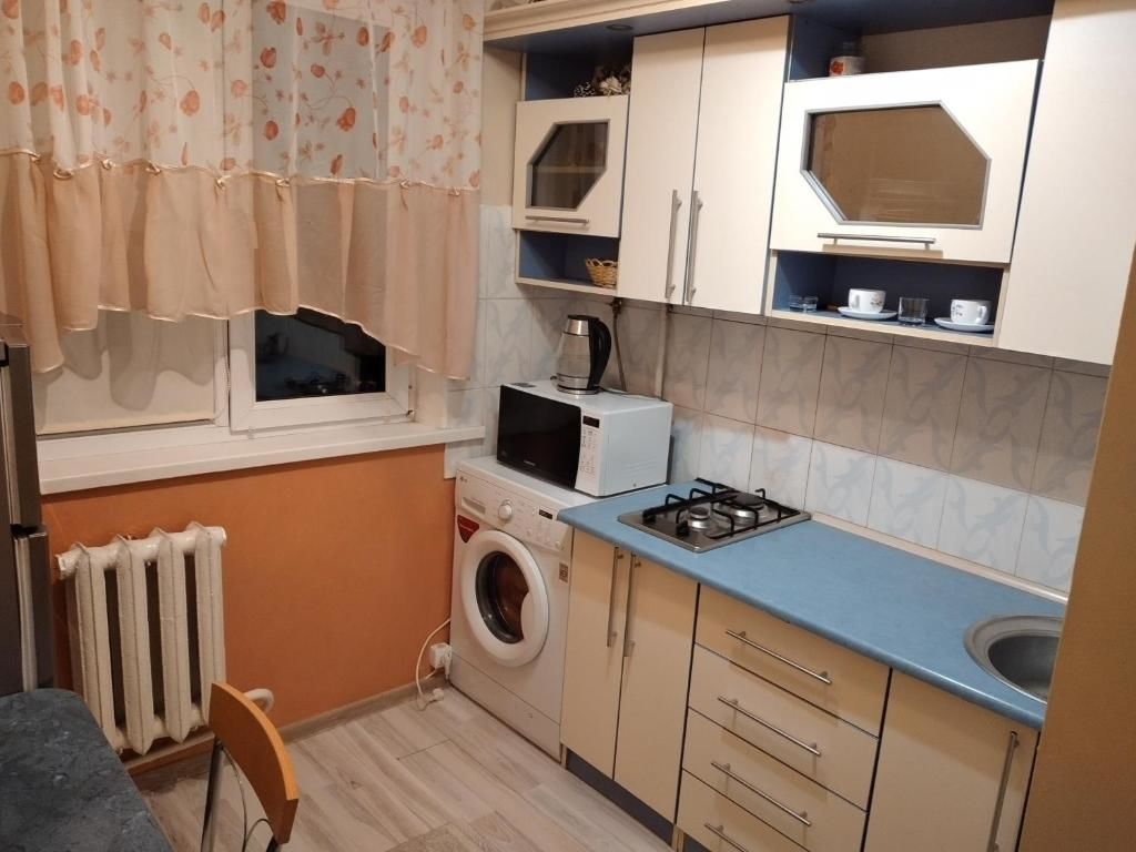 Апартаменты Dacia Apartments Кишинёв-21