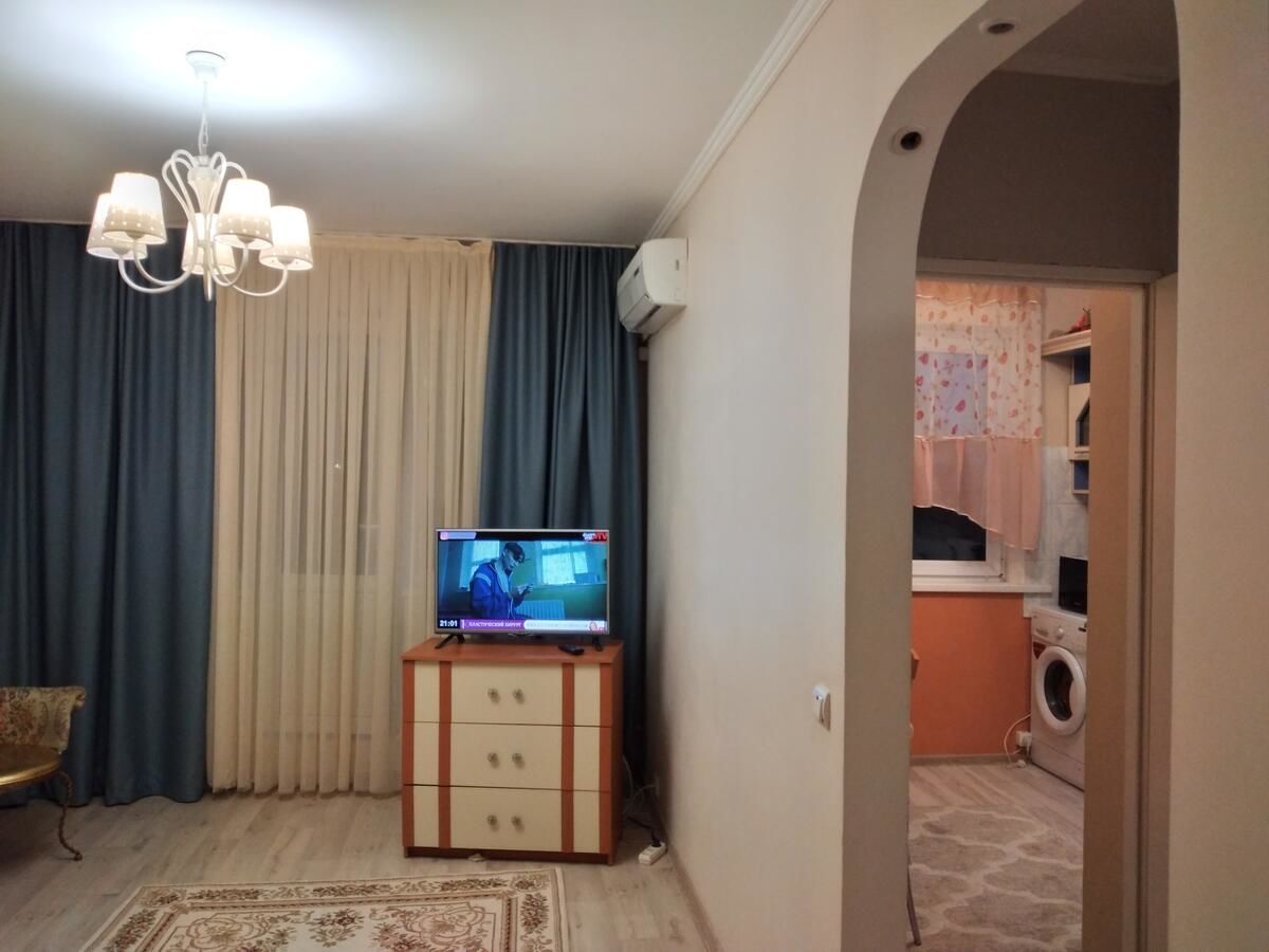Апартаменты Dacia Apartments Кишинёв