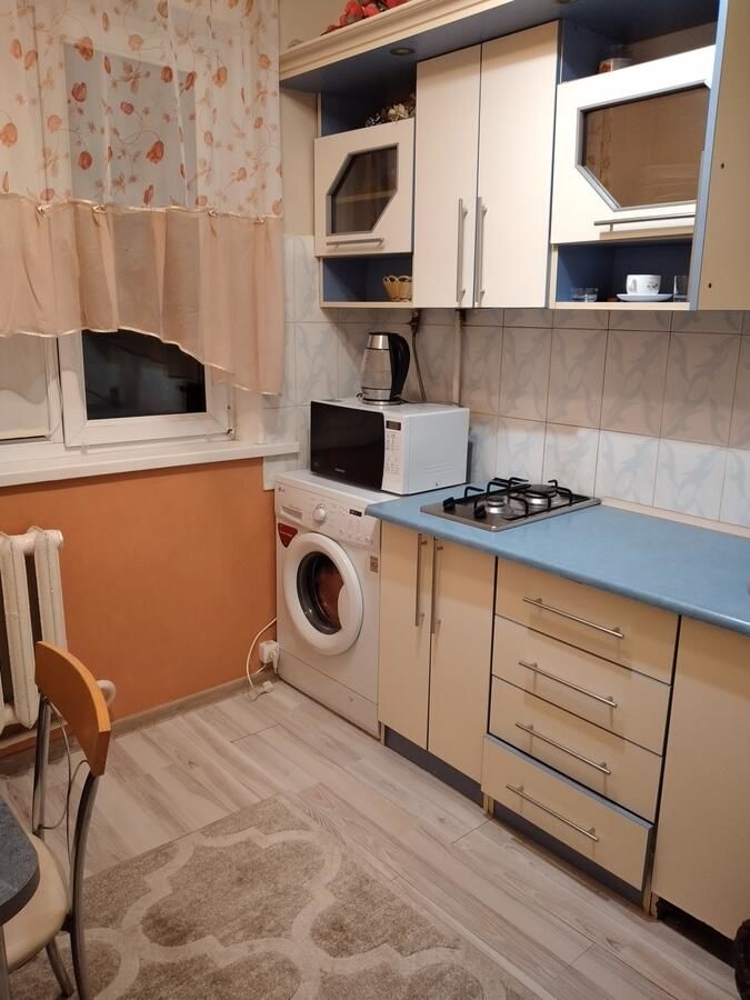 Апартаменты Dacia Apartments Кишинёв-11