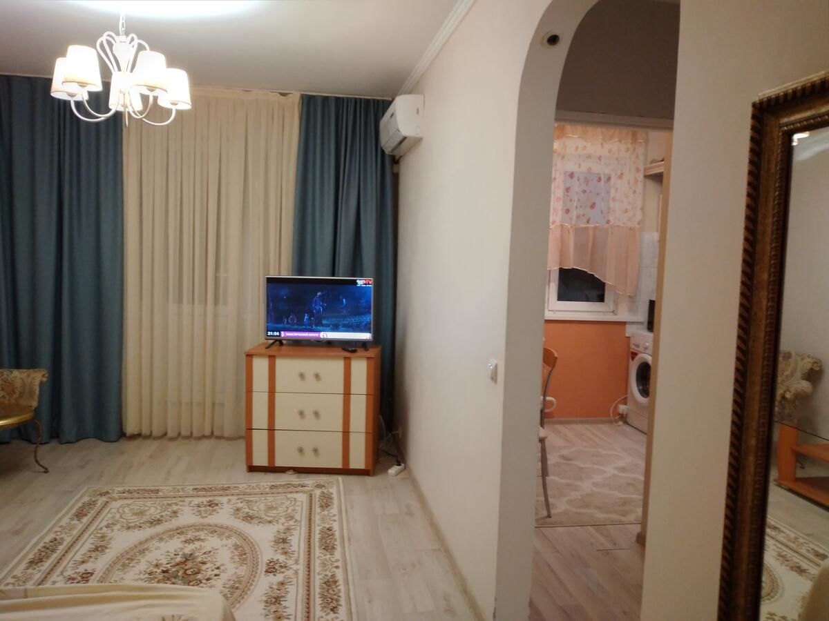 Апартаменты Dacia Apartments Кишинёв-12